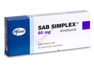 SAB Simplex