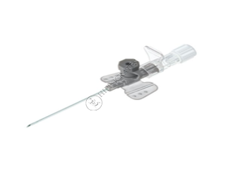Катетер внутрив. с иньекц портом G-16 Vasofix Certo (4269179)