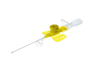Катетер внутрив. с иньекц портом G-24 Vasofix Certo (4269071)