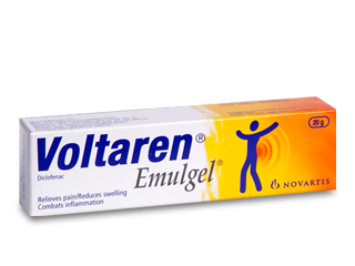 Voltaren Emulgel