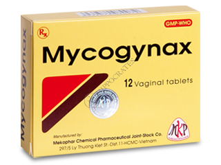Mycogynax