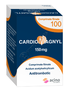 Cardiomagnyl