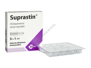 Suprastin