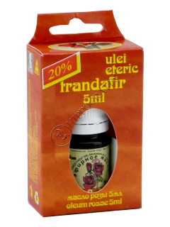 Oleum Rosae (Trandafir)