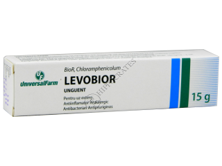 Levobior