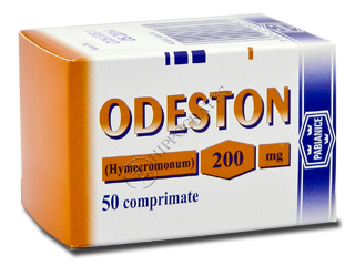 Odeston