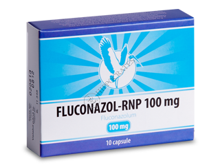 Fluconazol-RNP