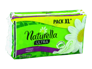 Naturella Ultra Duo Maxi
