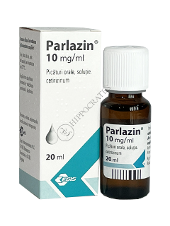 Parlazin