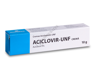 Aciclovir