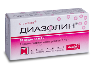 Diazolin