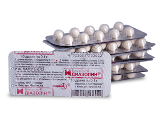 Diazolin