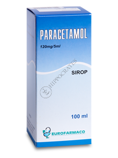 Paracetamol pentru copii