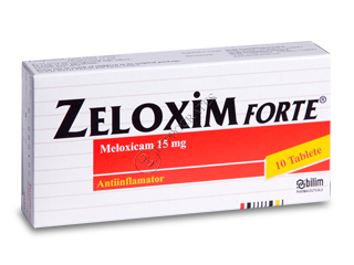 Zeloxim   -  5