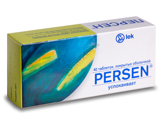 Persen