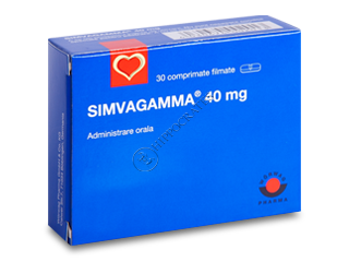 Simvagamma