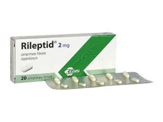 Rileptid