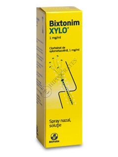 Bixtonim Xylo