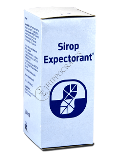 Sirop Expectorant