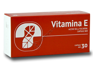 Vitamina E