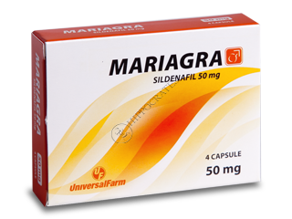 Mariagra