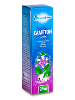 Cameton