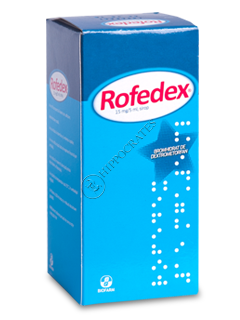 Rofedex