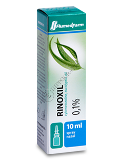 Rinoxil