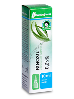 Rinoxil