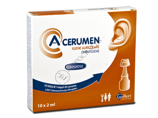 A-Cerumen