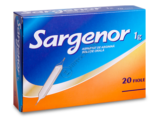 Sargenor