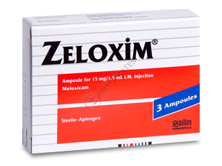 Zeloxim