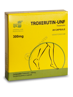 Troxerutin-UNF