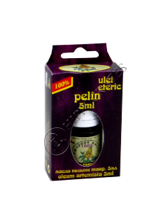 Oleum Absinti (Pelin)