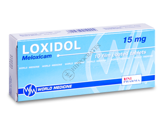 Loxidol