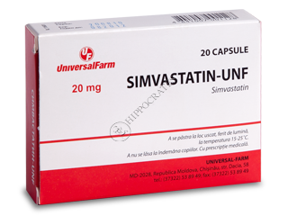 Simvastatin-UNF