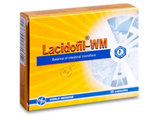 Lacidofil-WM