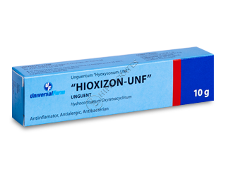 Hioxizon-UNF