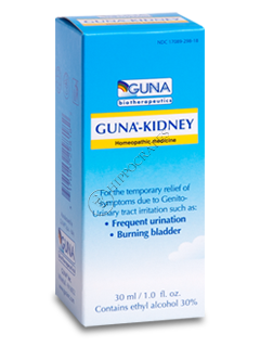 Guna-Kidney