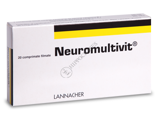 Neuromultivit