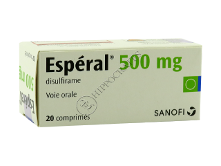 Esperal