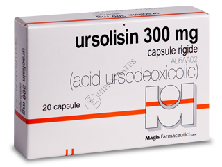 Ursolisin