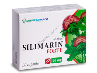 Silimarin forte