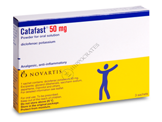 Catafast   -  8