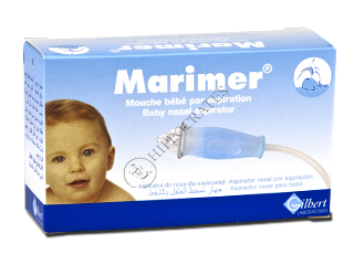 Aspirator nazal MARIMER