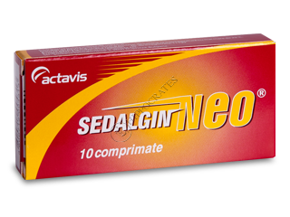 Sedalgin-Neo