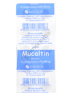 Mucaltin