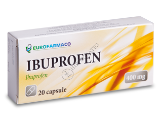 Ibuprofen