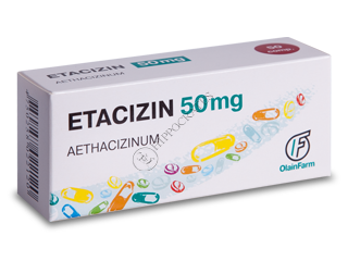 Etacizin