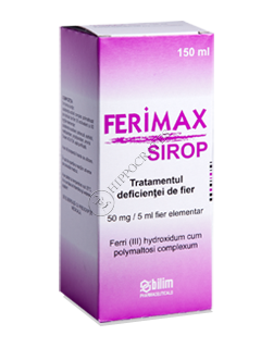 Ferimax